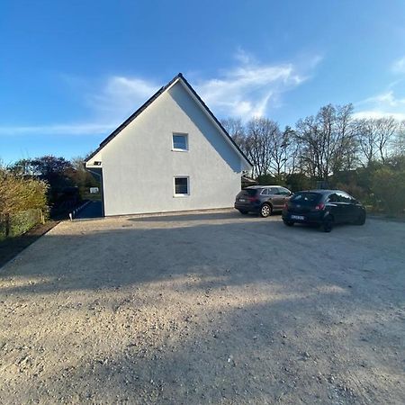 Ferienhaus Wesloer Landstrasse 6A Fuer 4 Personen Lübeck Dış mekan fotoğraf